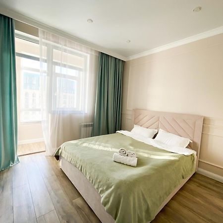Апартаменти Highvill Ishim 412 Астана Екстер'єр фото